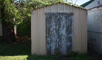 303 Barnes, Alva, OK 73717