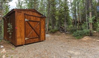 54 Ski Trail Cir, Breckenridge, CO 80424