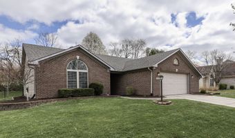 7835 Shannon Lakes Way, Indianapolis, IN 46217