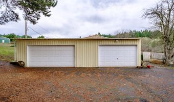 24333 VAUGHN Rd, Veneta, OR 97487