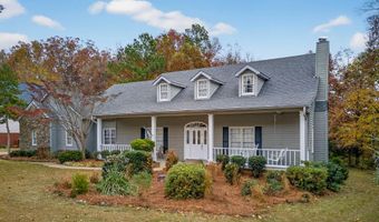 178 HUNTINGTON Trce, Anniston, AL 36207