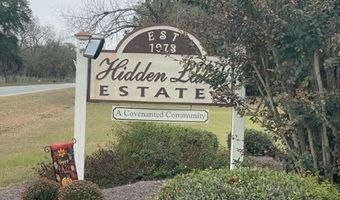 Starling Rd lot 129, Americus, GA 31719