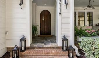 2116 Midwood Pl, Charlotte, NC 28205