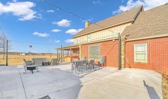 20966 E County Road 155, Altus, OK 73521