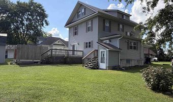 612 W Elm St, Allerton, IA 50008
