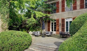 601 Bellevue Ave, Newport, RI 02840