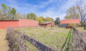 43101 Brown Rd, Bay Minette, AL 36507