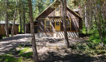 739 PINECREST, Alpine, WY 83128