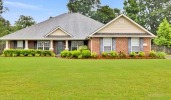 1157 SILVER CREEK Ln, Alabaster, AL 35007