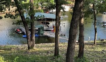 34983 S 4483 Rd, Ketchum, OK 74331