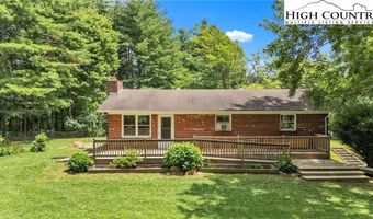 468 NC Highway 16, Crumpler, NC 28617