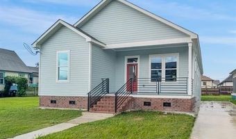 1908 BENJAMIN St, Arabi, LA 70032