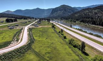 Lot 19 Kirchey Creek Drive, Alberton, MT 59820