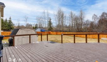 5605 Yukon Charlie Loop, Anchorage, AK 99502