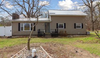 4125 W Harrison Rd, Alma, MI 48801