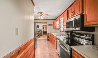 1581 County Road 995, Ashland, OH 44805
