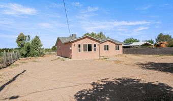 2863 Nanez Rd, Anthony, NM 88021