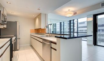 1530 KEY Blvd #1321, Arlington, VA 22209