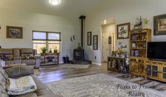 231 Lame Deer Ave, Cody, WY 82414