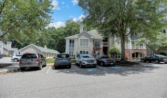601- E THAMES Way #601-E, Bel Air, MD 21014