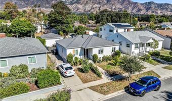 749 W Sacramento, Altadena, CA 91001