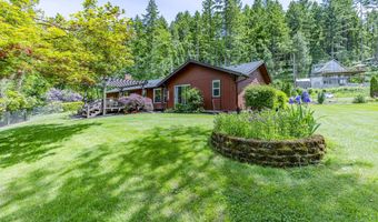 40211 DEERHORN Rd, Springfield, OR 97478