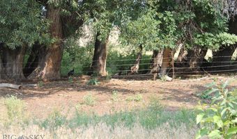 126 Upper Deer Crk, Big Timber, MT 59011