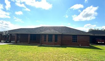 186 Arizpe St, Alice, TX 78332