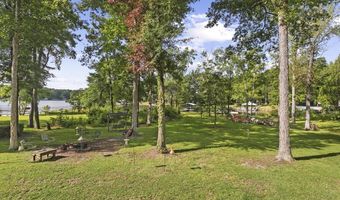 668 Lake Front Dr, Abbeville, AL 36310