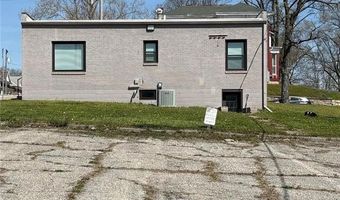 820 Kansas Ave, Atchison, KS 66002