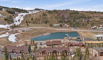 561 S Vasels Rd R9-C, Brian Head, UT 84719