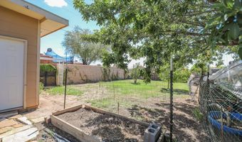 1012 Mimosa Ave, Alamogordo, NM 88310