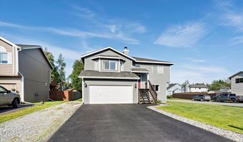 7821 Charlotte Cir, Anchorage, AK 99502