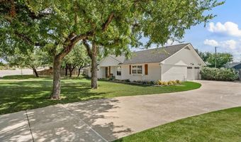 101 Hidden Valley Dr, Aledo, TX 76008
