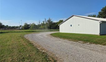 795 NE St. Rt. 18 Hwy, Adrian, MO 64720