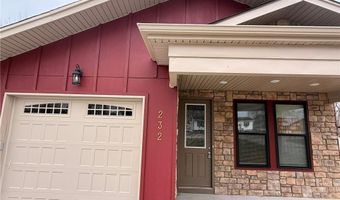 232 E Main St, Austin, IN 47102