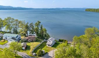 106 Potash Bay Rd, Addison, VT 05491