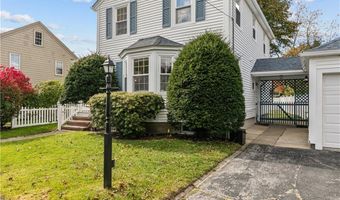 1 Fales St, East Providence, RI 02915