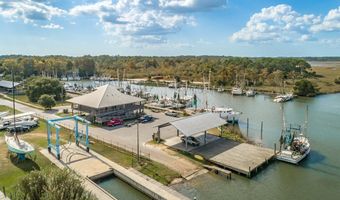 197 22nd Ave Lot 16 -19 Bl 236, Apalachicola, FL 32320
