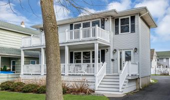 404 9th Ave Upper, Belmar, NJ 07719