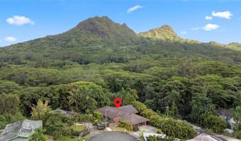 1202 Lola Way, Kailua, HI 96734