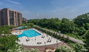 1805 CRYSTAL Dr #913S, Arlington, VA 22202