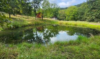 2445 BEAR WALLOW HOLLOW Rd, Augusta, WV 26704