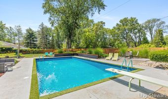 1235 Thornapple River Dr SE, Ada, MI 49301