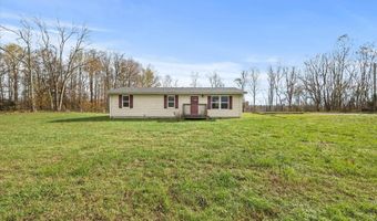 1264 Dyer Rdg, Baxter, TN 38544