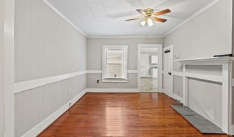 1228 S Main St, Abbeville, SC 29620