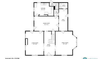 1563 PARADISE ALLEY Rd, Felton, DE 19943