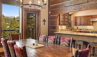 16 Oglala Rd, Big Sky, MT 59716