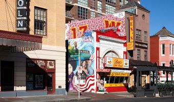 1308 CLIFTON St NW 312, Washington, DC 20009