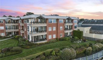 341 Thames St S-104, Bristol, RI 02809